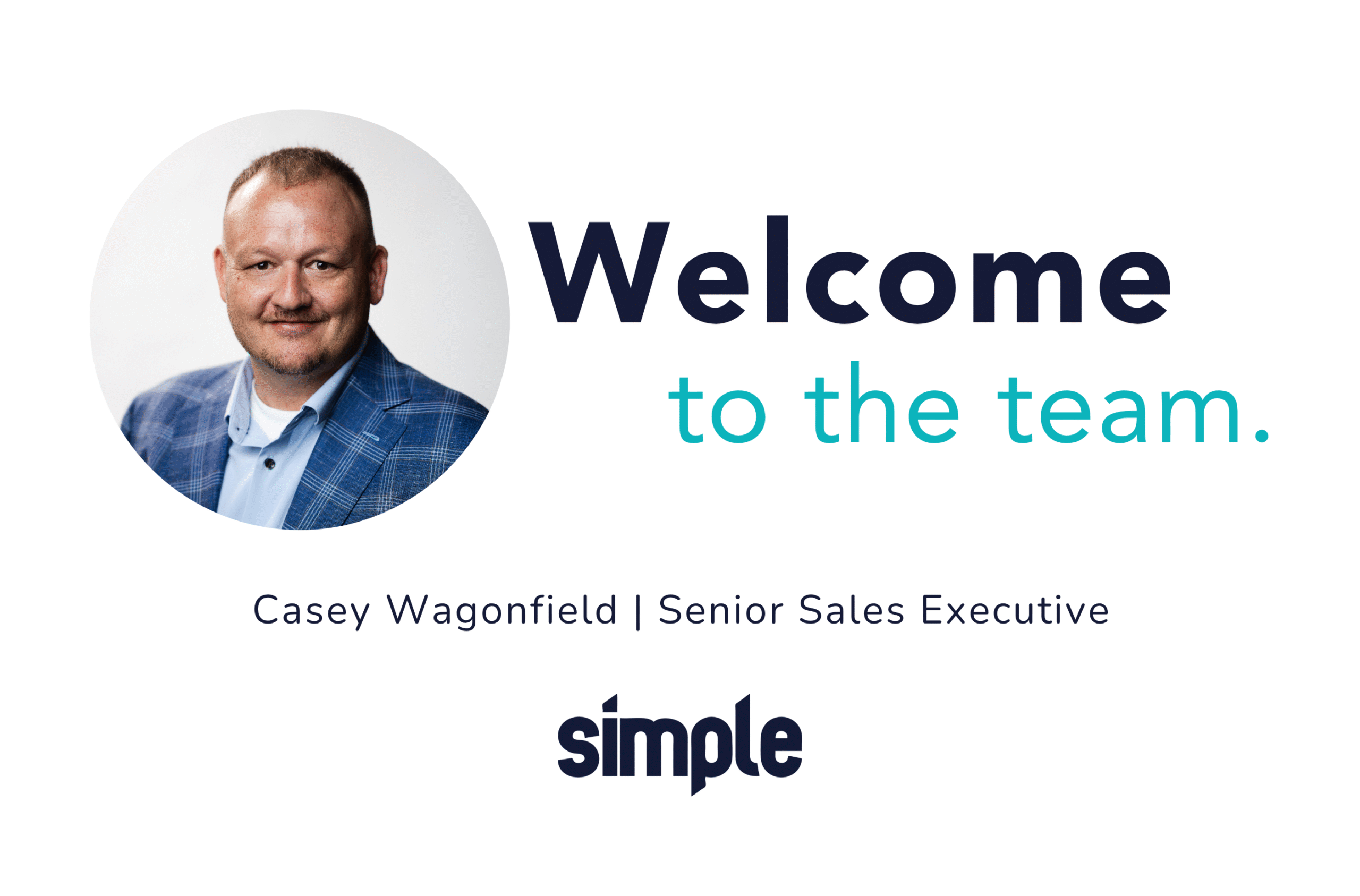 Meet Casey Wagonfield, Expert in Workforce Solutions