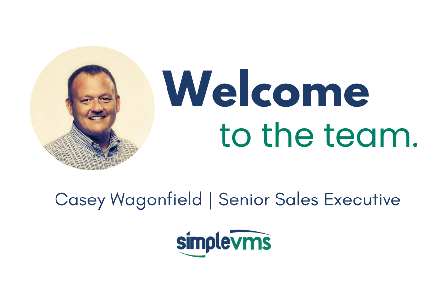 Meet Casey Wagonfield, Expert in Workforce Solutions