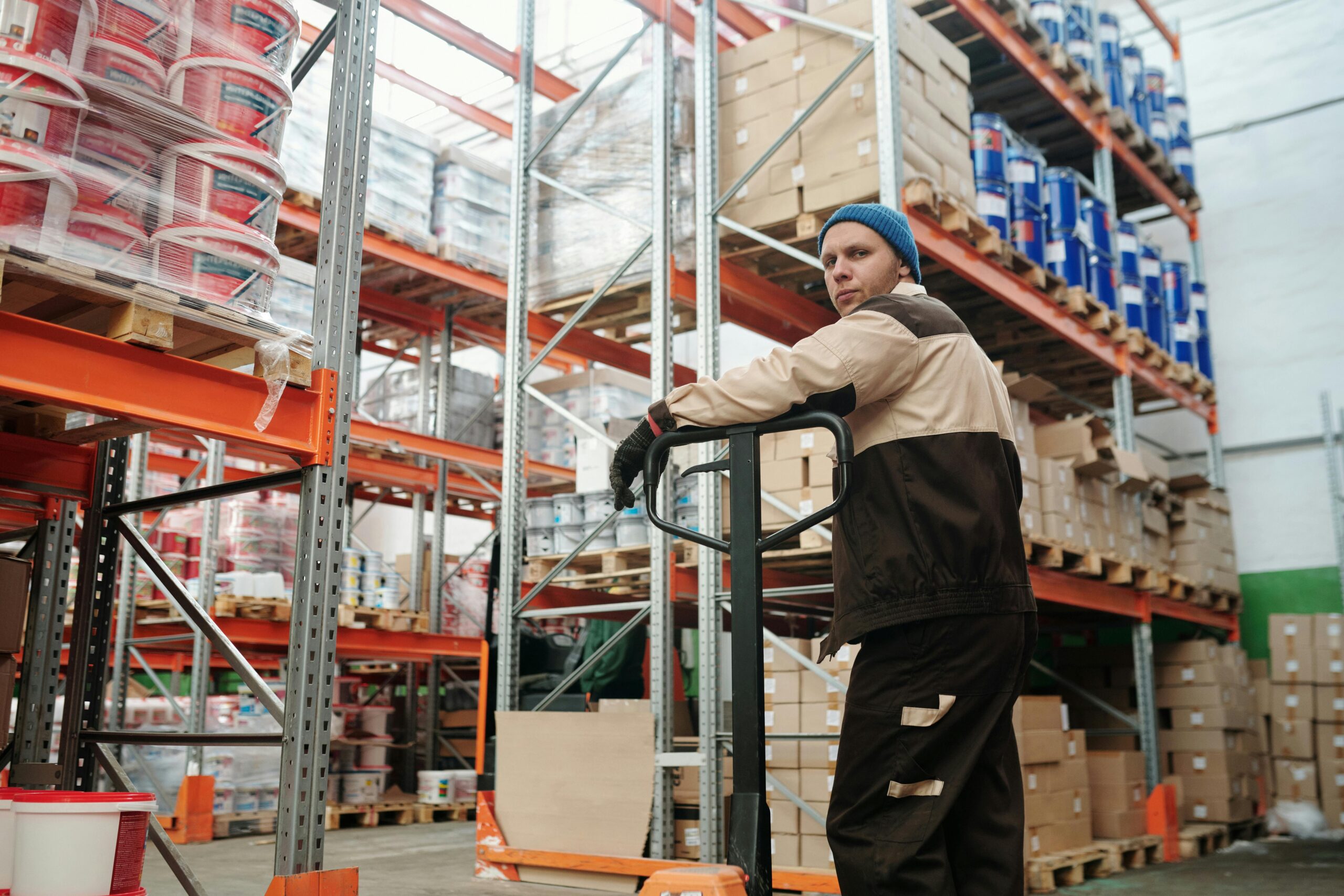 Peak Season Navigation: Optimizing Seasonal Labor with a VMS