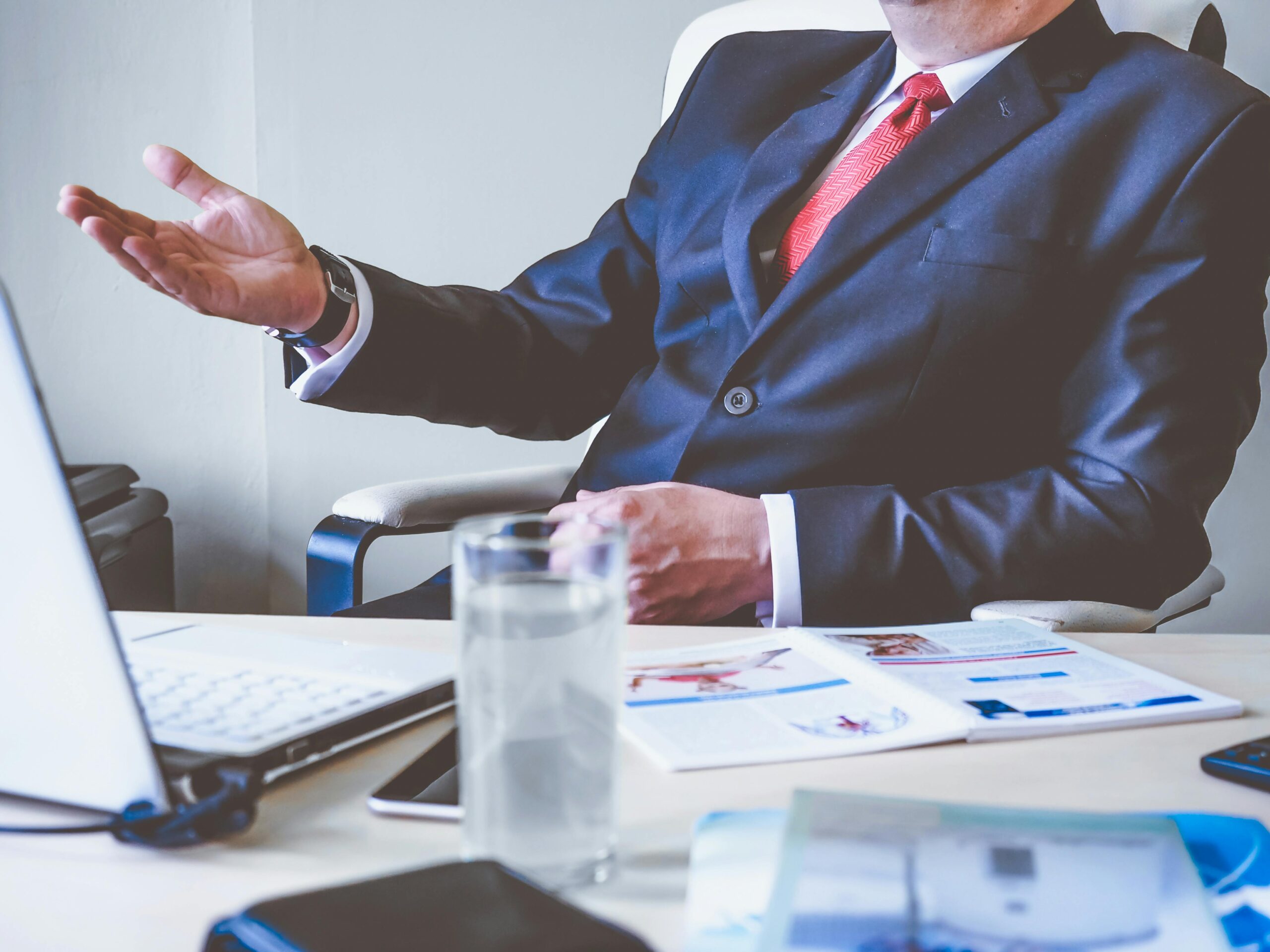 Empower Your Staffing Agency: Revolutionizing Sales Strategies and Partnerships with SimpleVMS