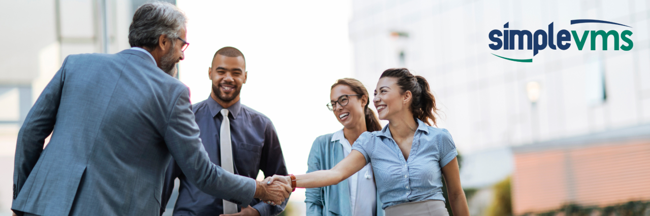 A New Approach to VMS: How SimpleVMS Bridges the Gap Between Employer and Staffing Agency