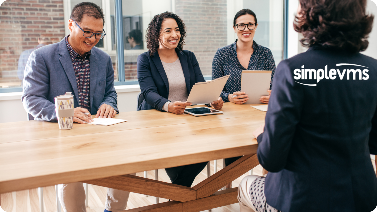 How Express Teamed Up with SimpleVMS to Fuel Strategic Partnerships with Clients