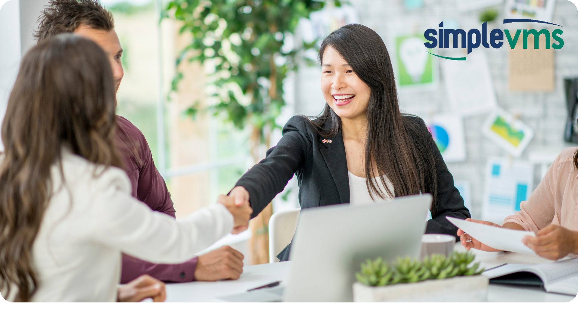 Empower Your Staffing Agency: Revolutionizing Sales Strategies and Partnerships with SimpleVMS