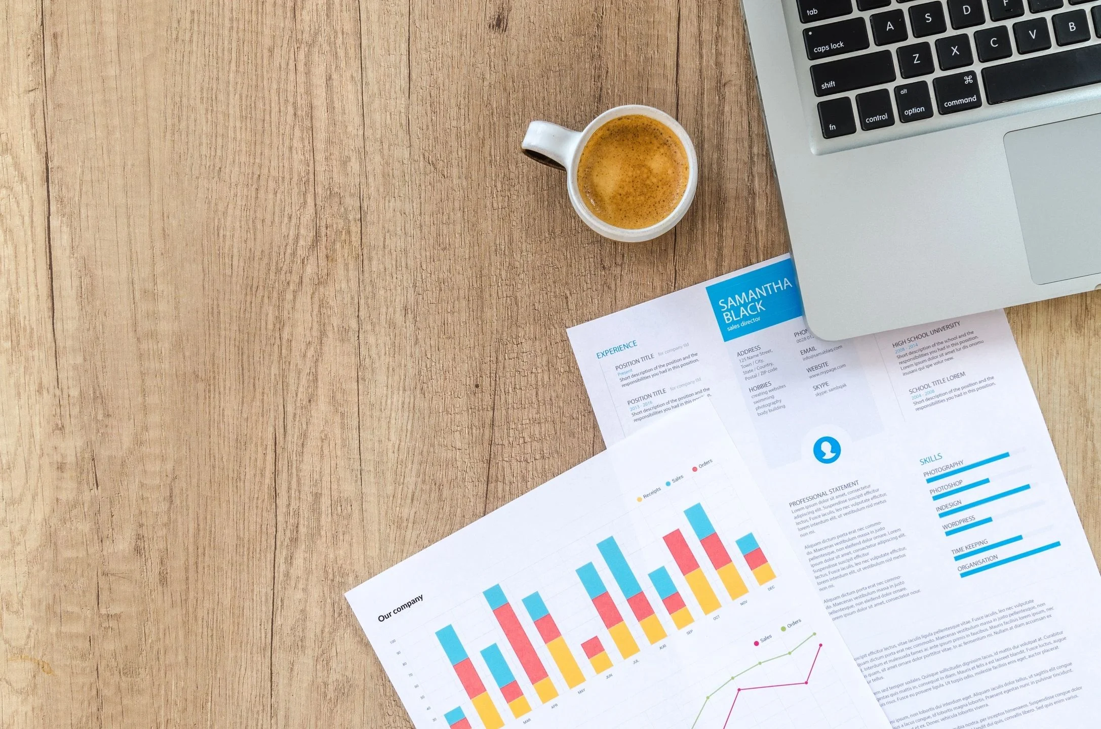 Simplifying the end-to-end process for a professional spend.