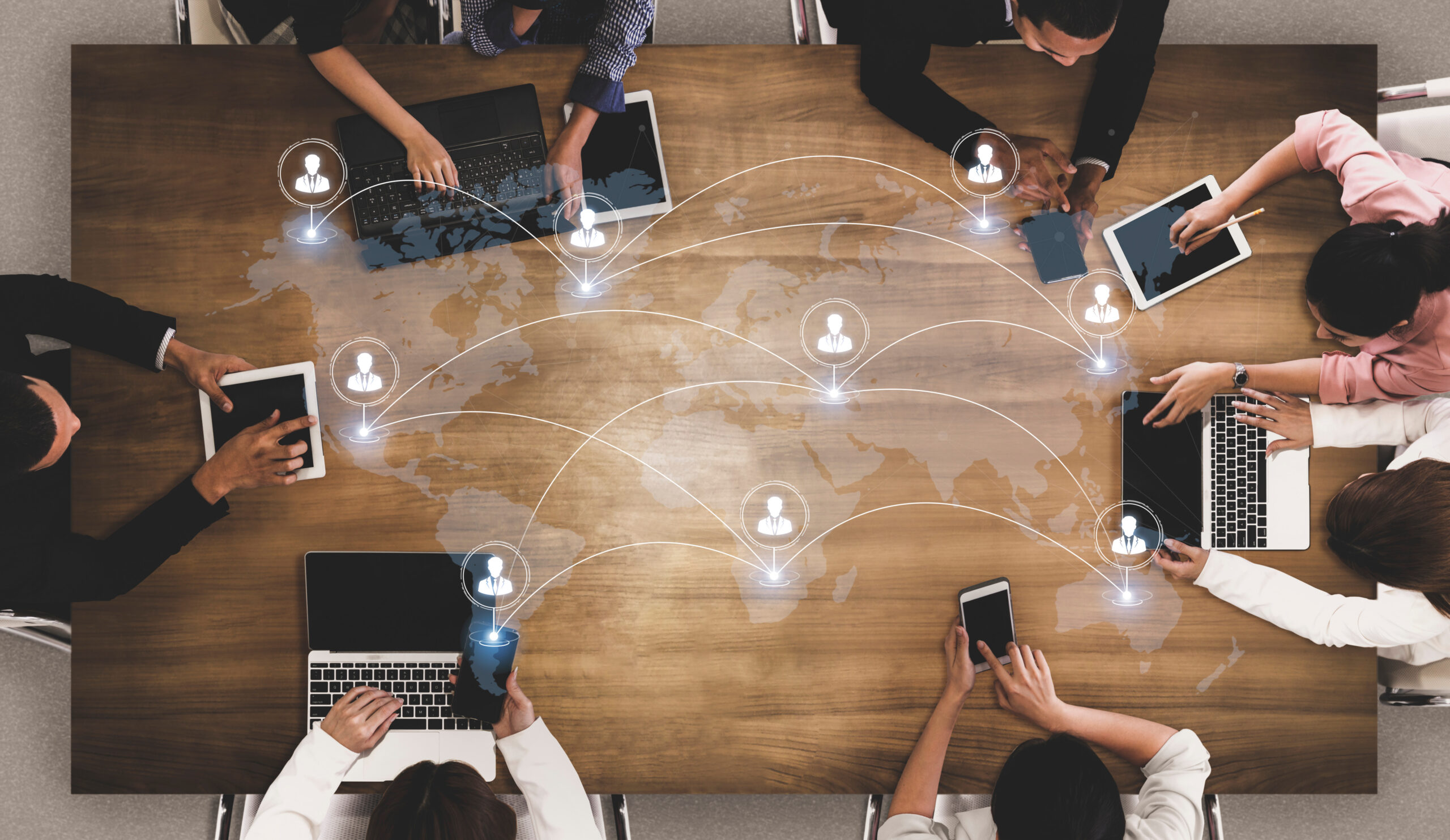 Standardizing Contingent Workforce Management