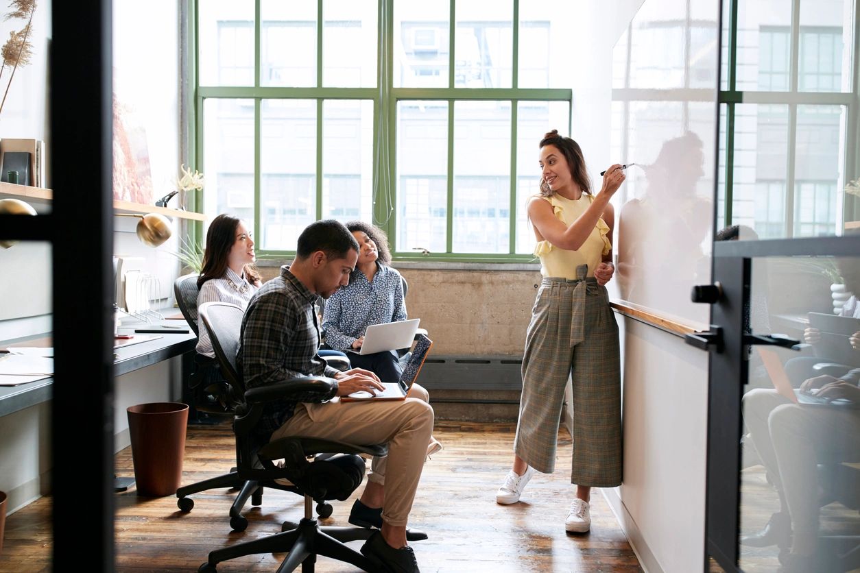 Personal Brand Has Become a Competitive Requirement in Staffing