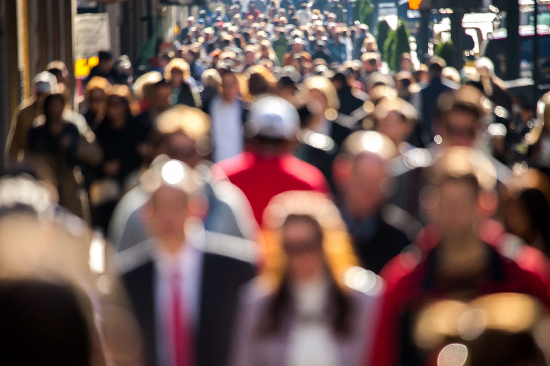 What Separated Growing Staffing Agencies From Shrinking Ones in 2025