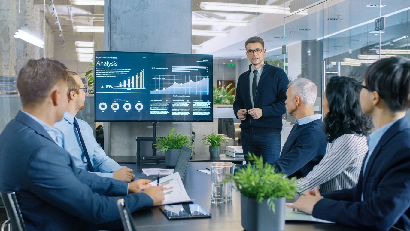 Why Vendor Management Systems Fail HR and Procurement
